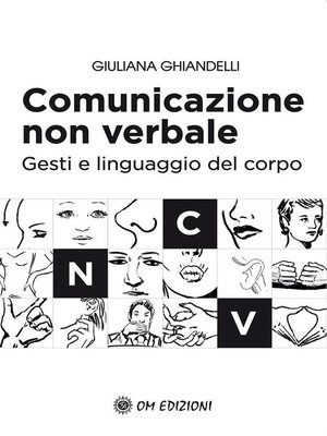 cover image of Comunicazione non verbale